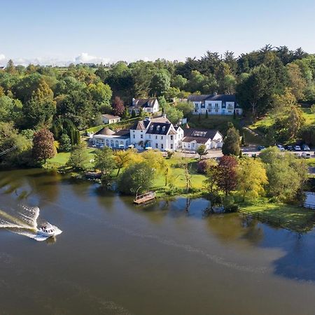 Innishannon House Hotel Εξωτερικό φωτογραφία