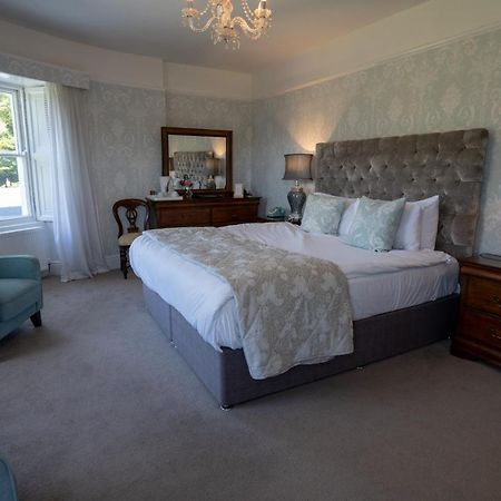 Innishannon House Hotel Εξωτερικό φωτογραφία