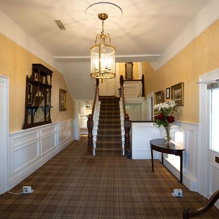 Innishannon House Hotel Εξωτερικό φωτογραφία