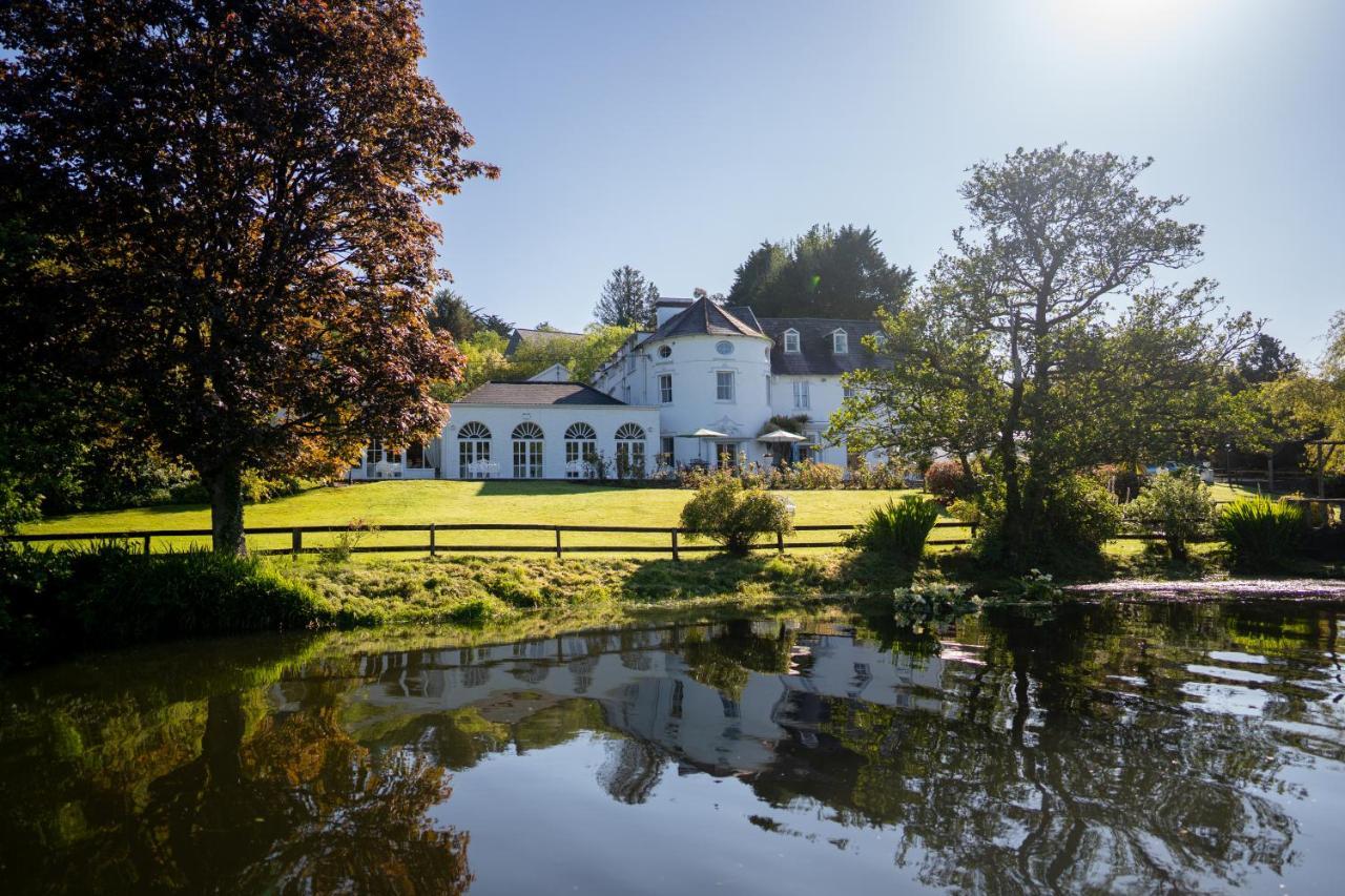 Innishannon House Hotel Εξωτερικό φωτογραφία