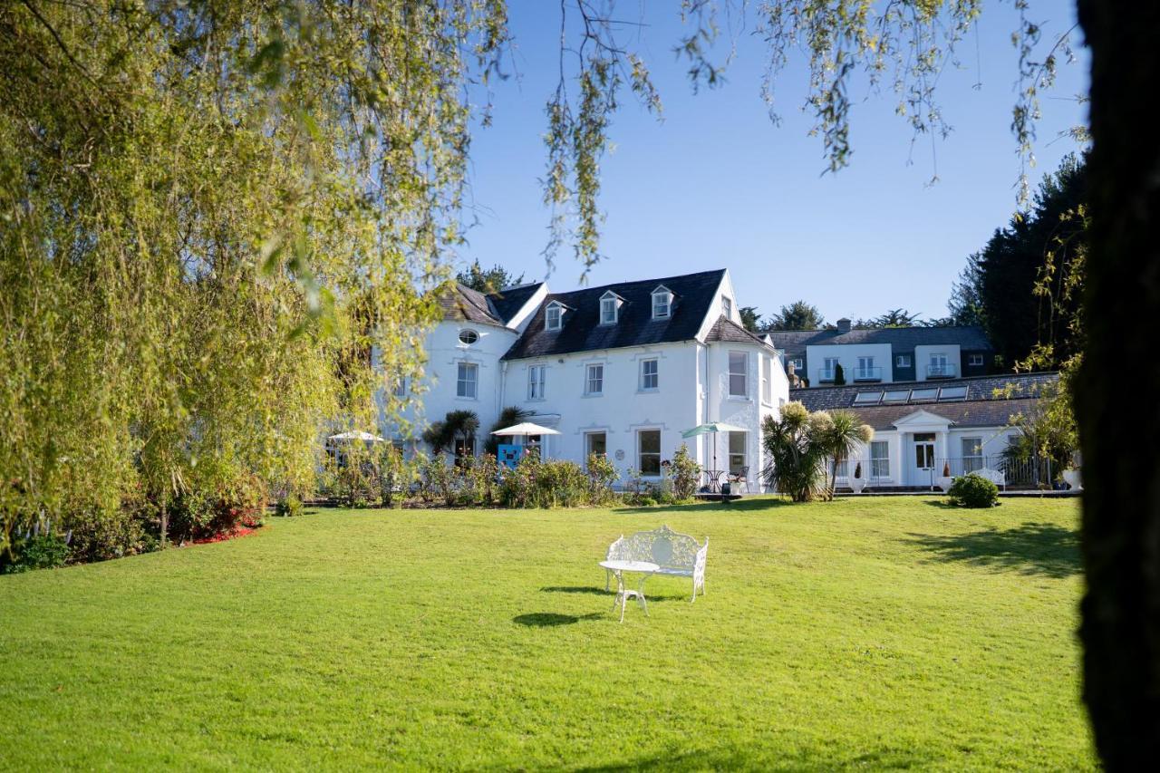 Innishannon House Hotel Εξωτερικό φωτογραφία