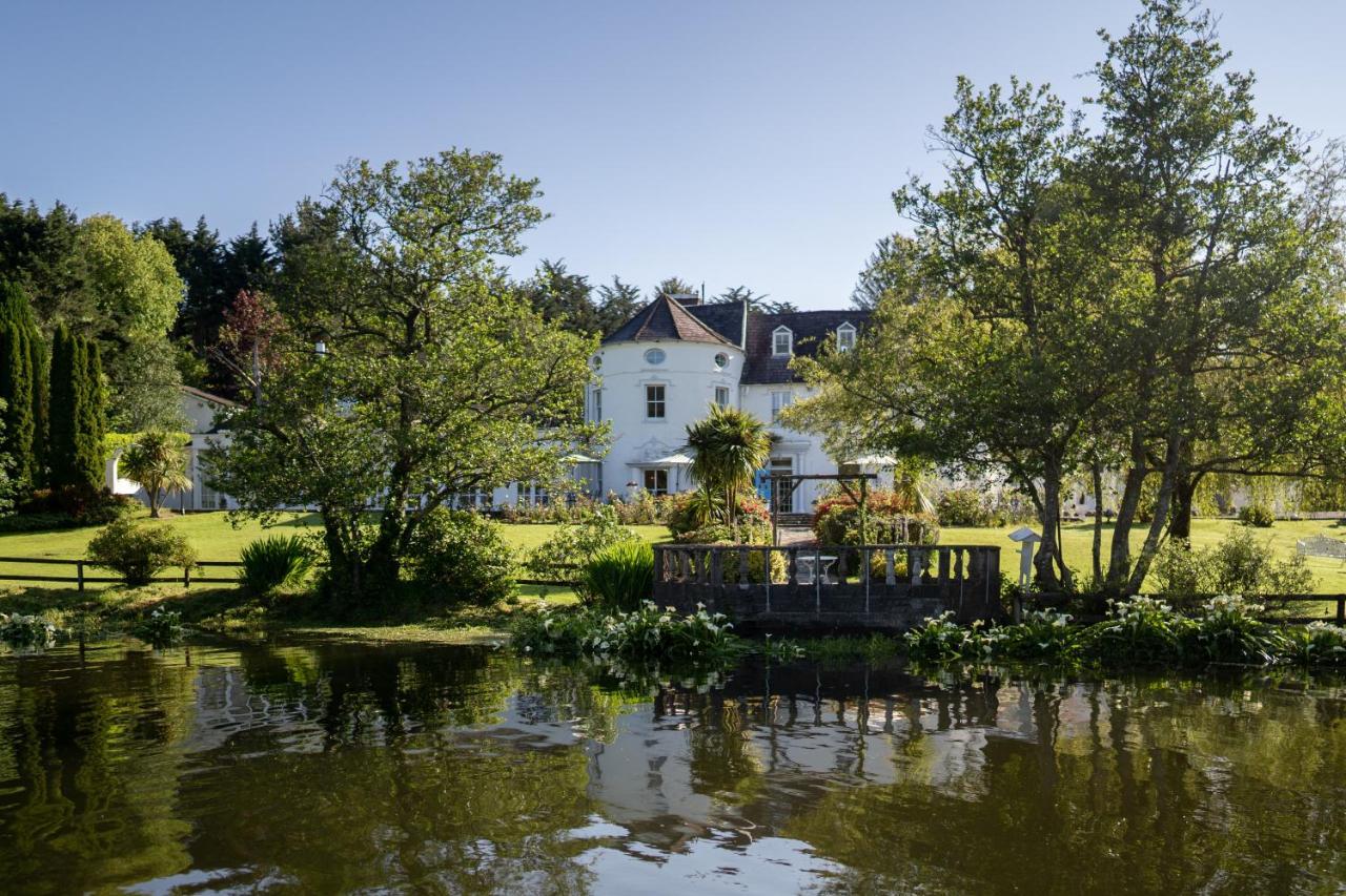 Innishannon House Hotel Εξωτερικό φωτογραφία