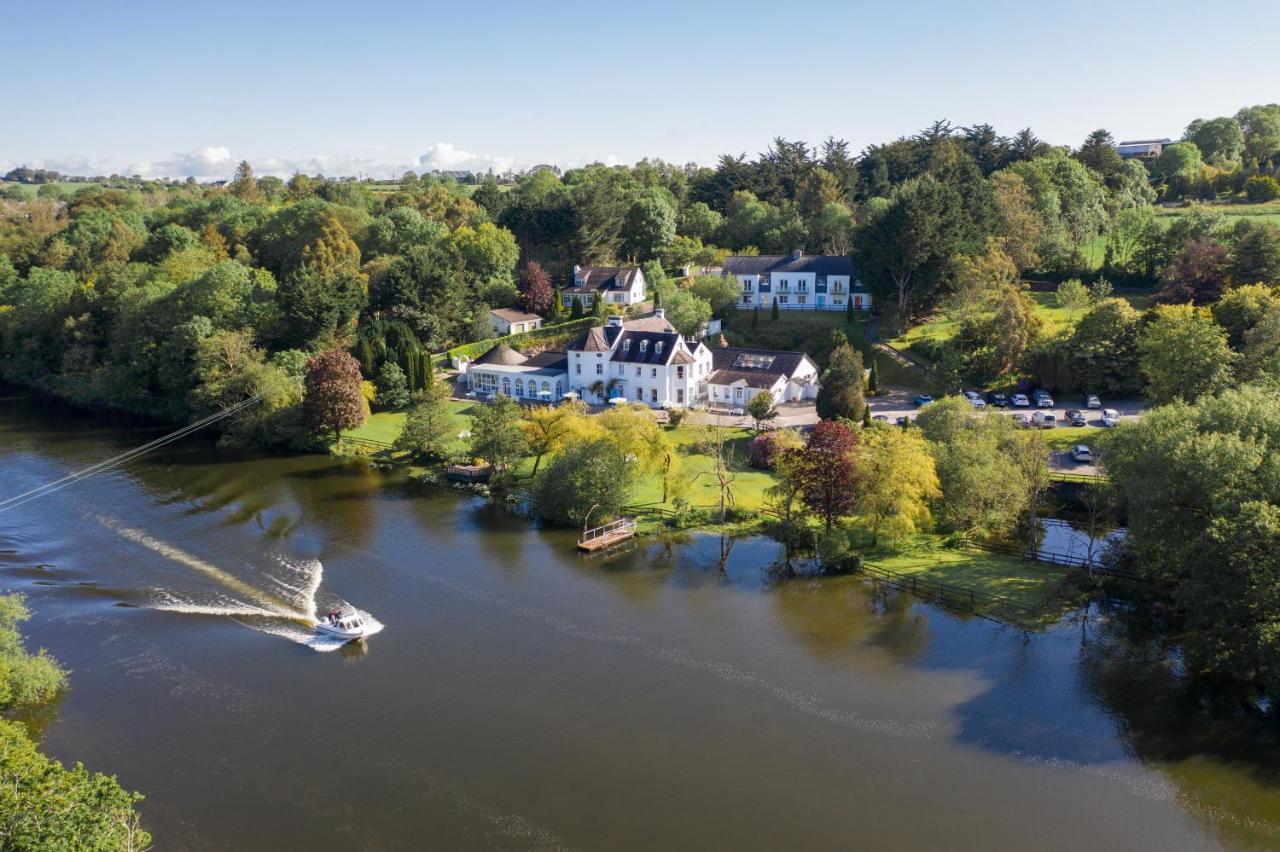 Innishannon House Hotel Εξωτερικό φωτογραφία