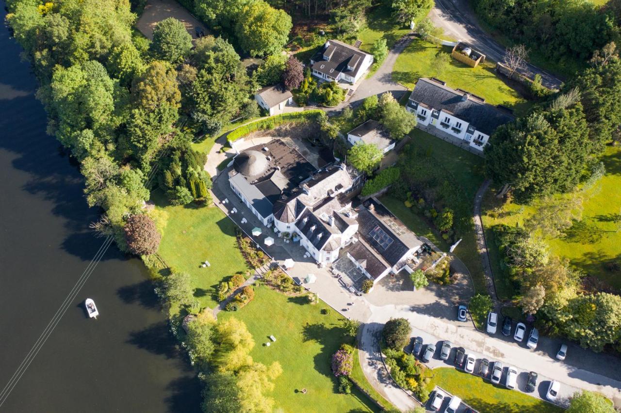 Innishannon House Hotel Εξωτερικό φωτογραφία