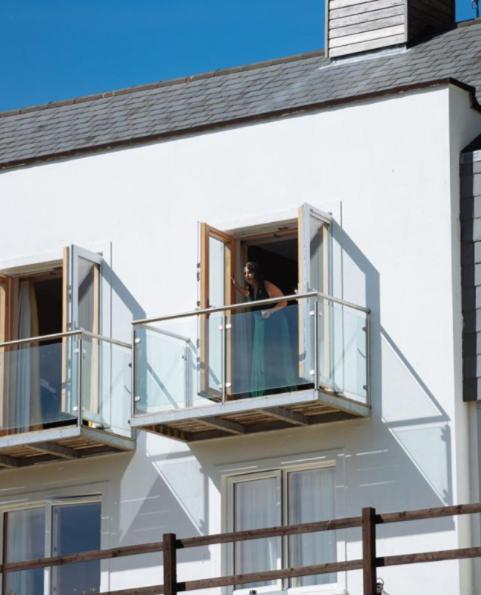 Innishannon House Hotel Εξωτερικό φωτογραφία