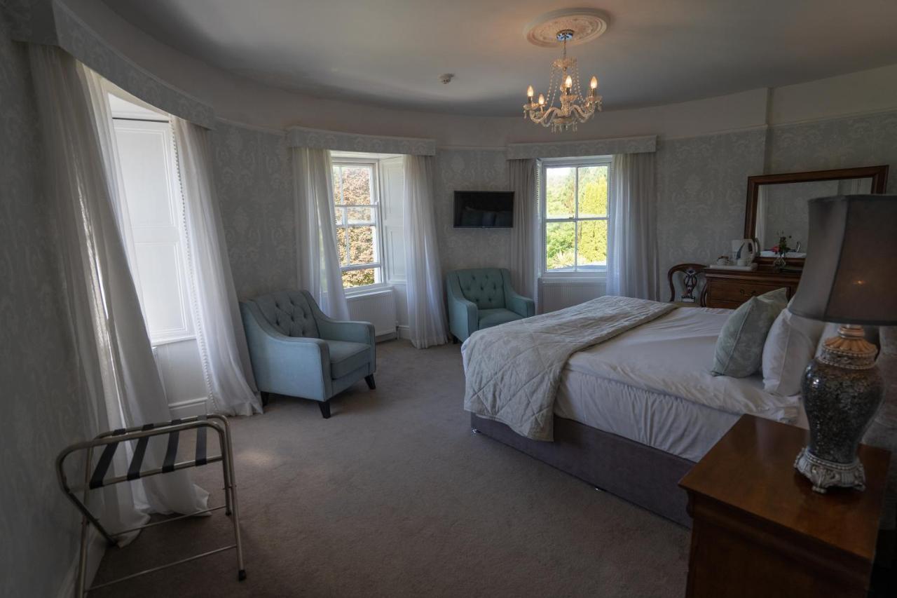 Innishannon House Hotel Εξωτερικό φωτογραφία