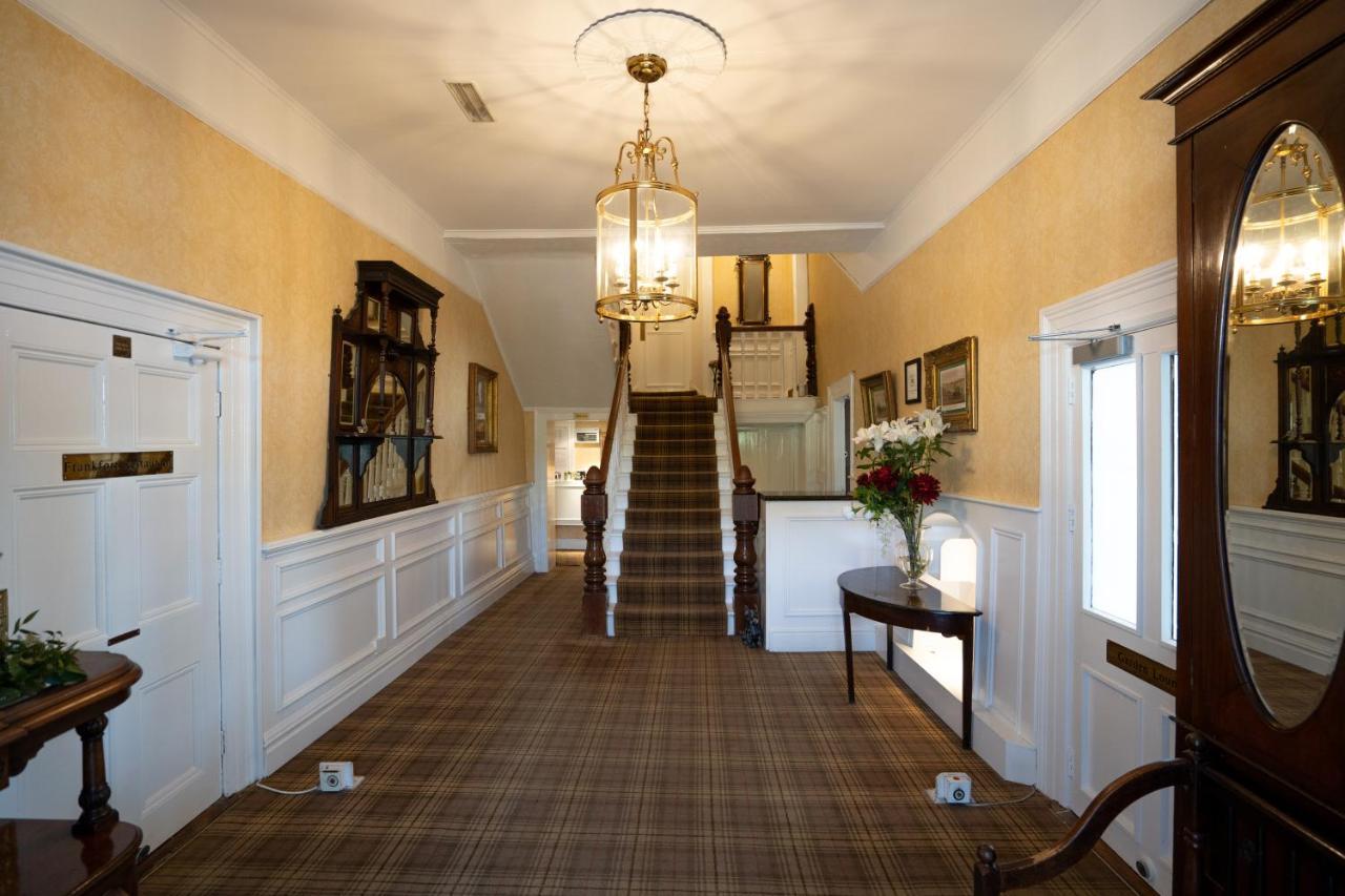 Innishannon House Hotel Εξωτερικό φωτογραφία