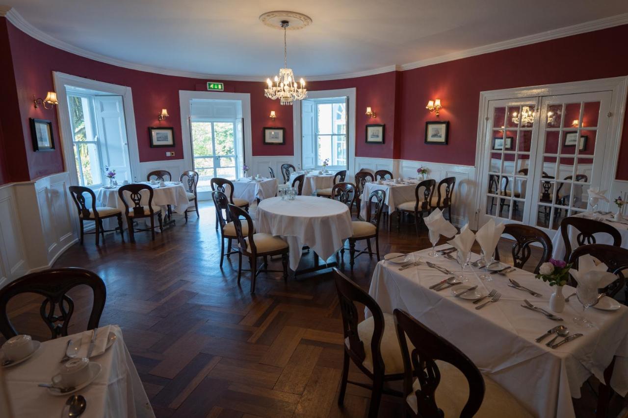 Innishannon House Hotel Εξωτερικό φωτογραφία