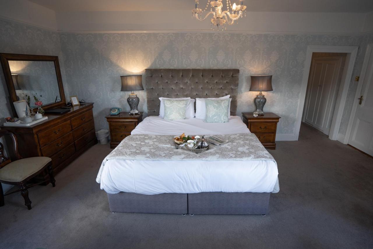 Innishannon House Hotel Εξωτερικό φωτογραφία