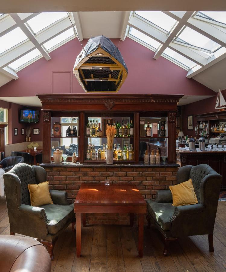 Innishannon House Hotel Εξωτερικό φωτογραφία