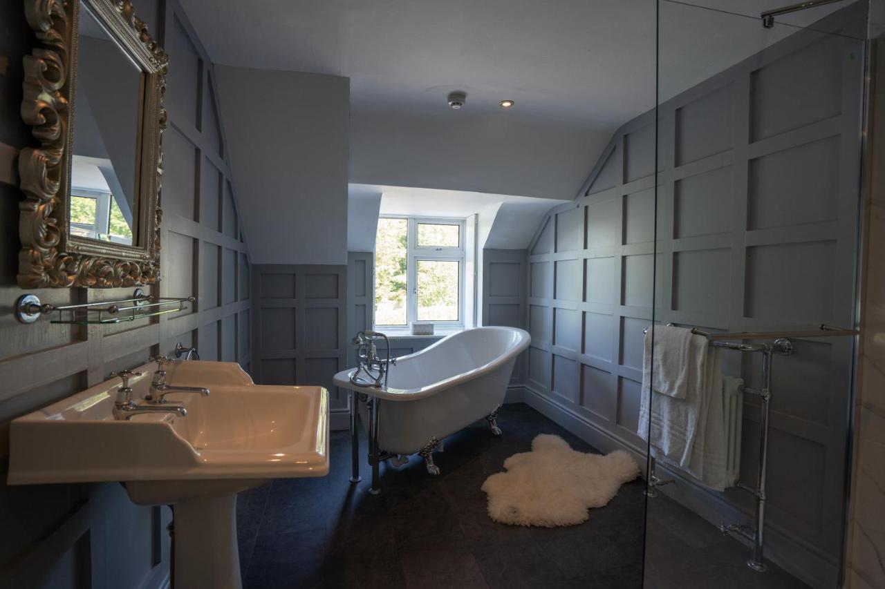 Innishannon House Hotel Εξωτερικό φωτογραφία