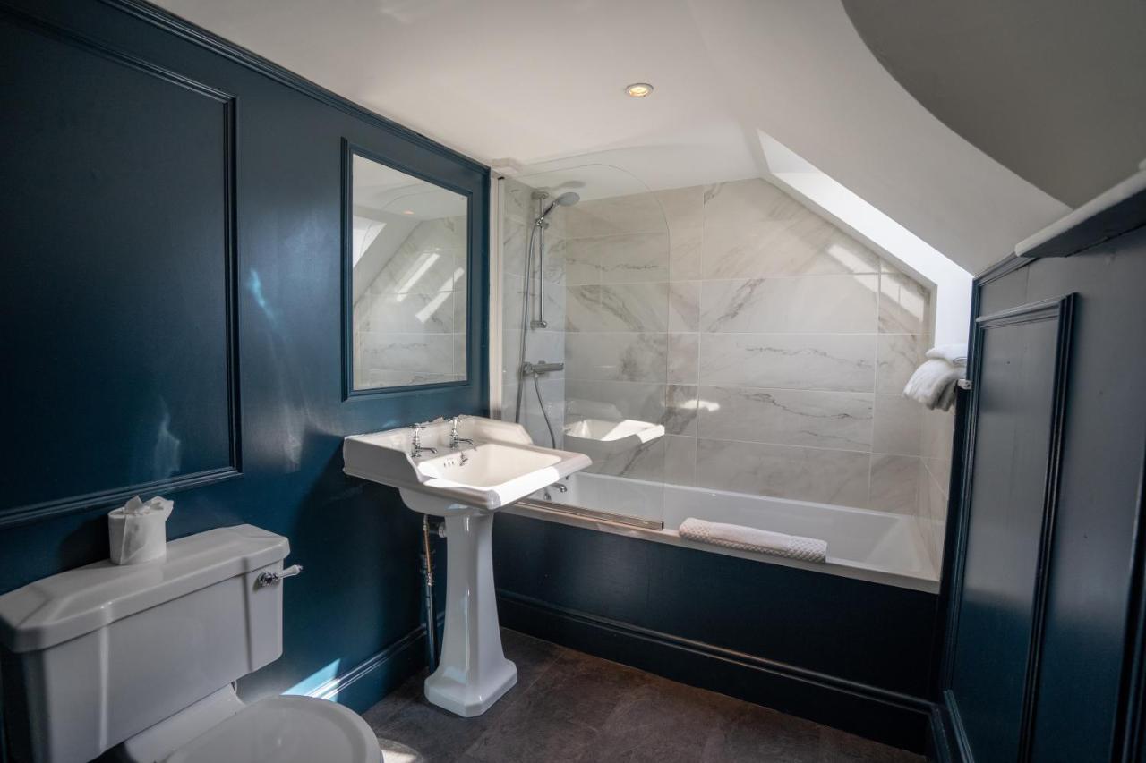 Innishannon House Hotel Εξωτερικό φωτογραφία