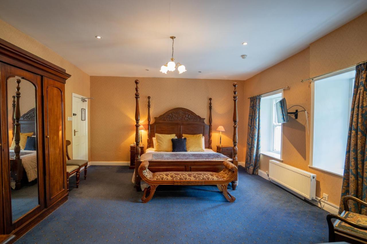 Innishannon House Hotel Εξωτερικό φωτογραφία