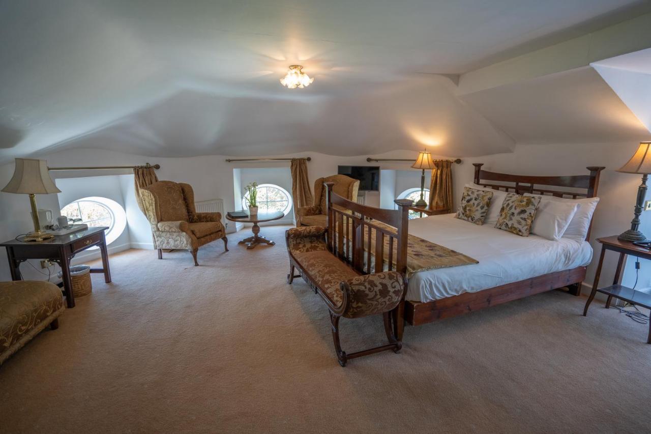 Innishannon House Hotel Εξωτερικό φωτογραφία