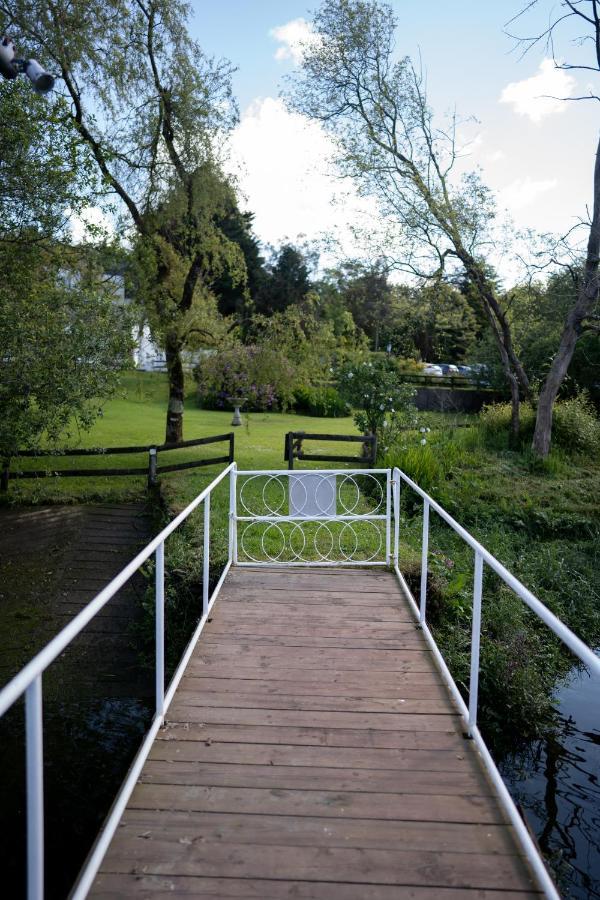 Innishannon House Hotel Εξωτερικό φωτογραφία