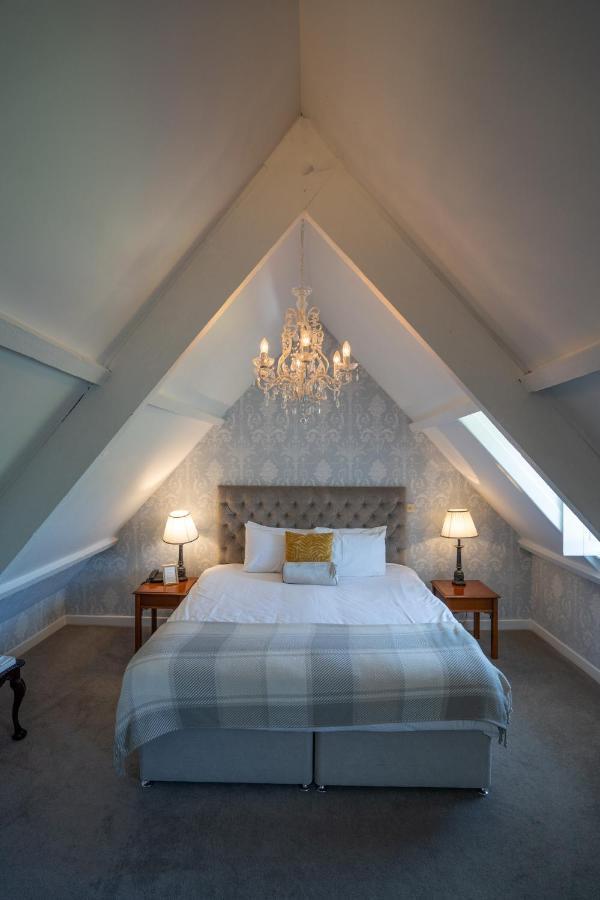 Innishannon House Hotel Εξωτερικό φωτογραφία