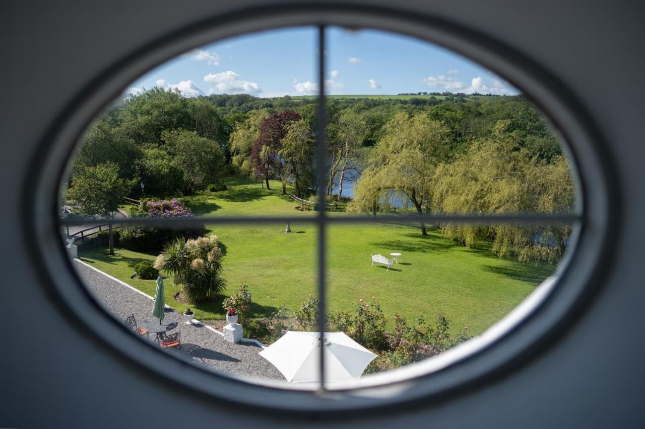 Innishannon House Hotel Εξωτερικό φωτογραφία