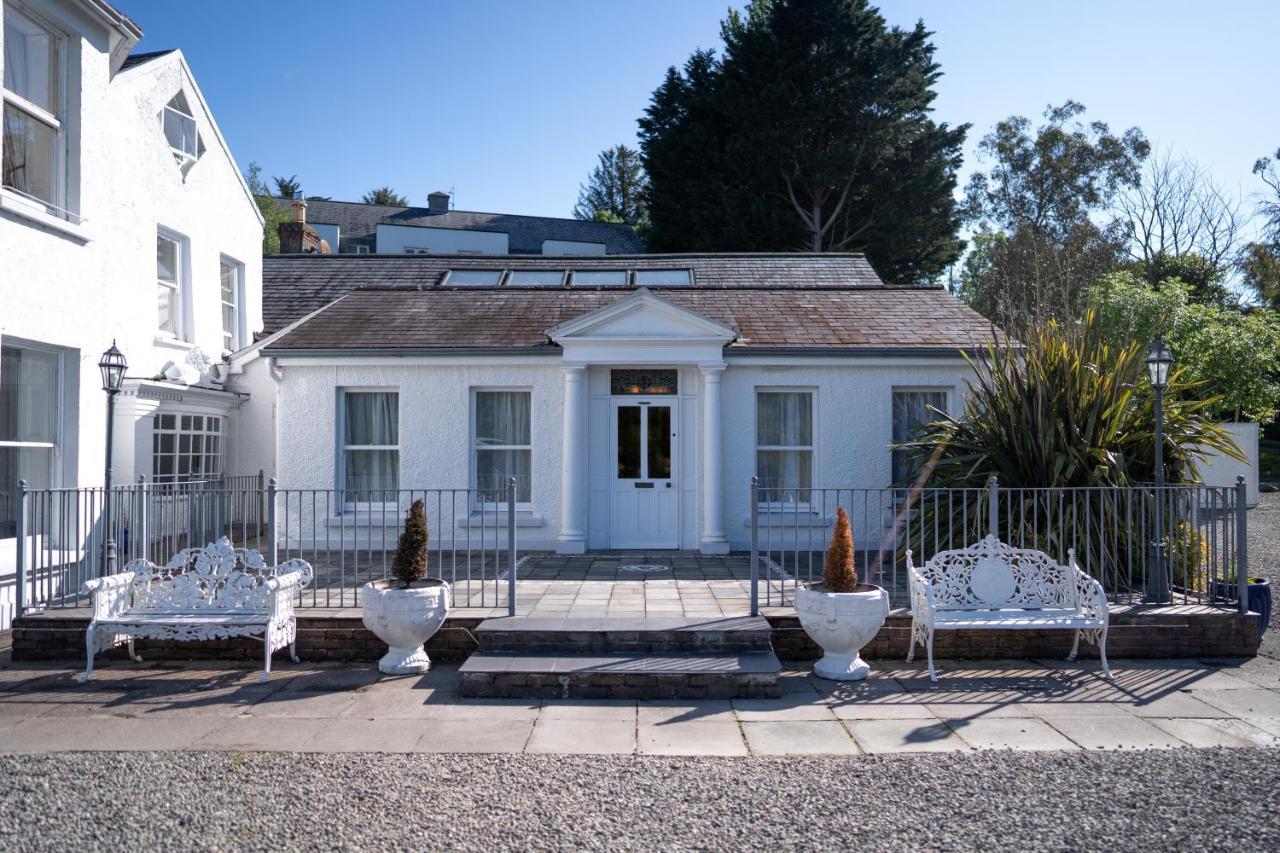 Innishannon House Hotel Εξωτερικό φωτογραφία
