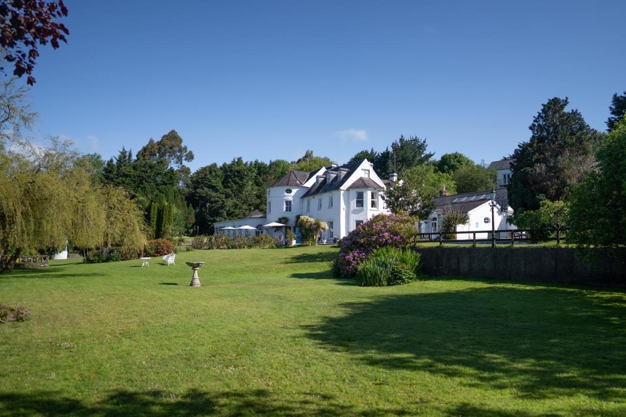 Innishannon House Hotel Εξωτερικό φωτογραφία