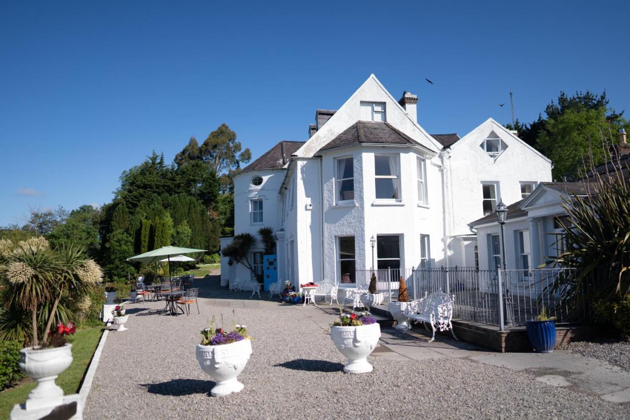 Innishannon House Hotel Εξωτερικό φωτογραφία