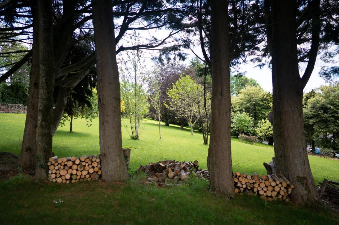 Innishannon House Hotel Εξωτερικό φωτογραφία