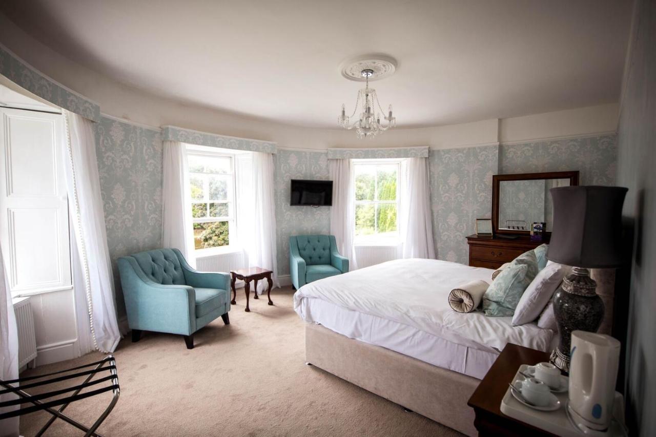 Innishannon House Hotel Εξωτερικό φωτογραφία