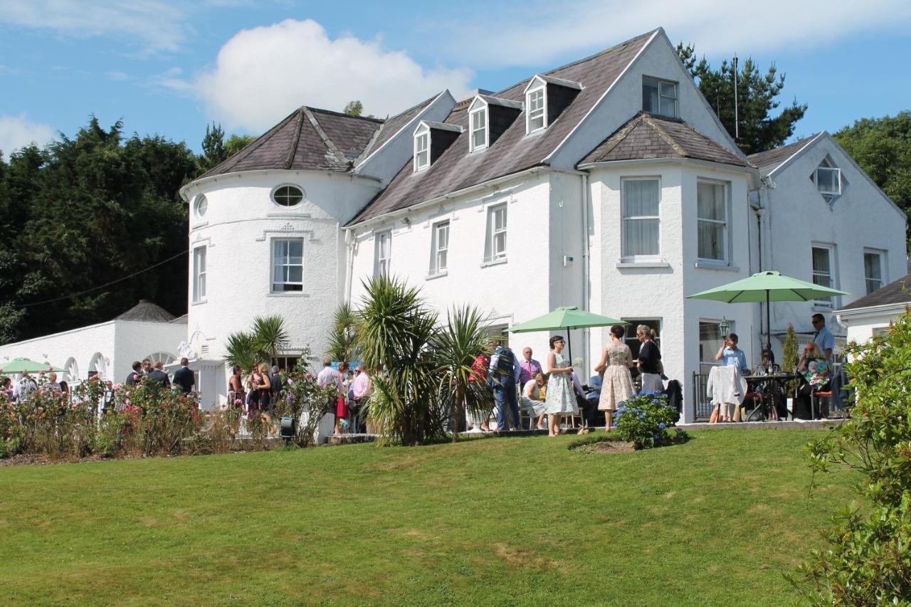 Innishannon House Hotel Εξωτερικό φωτογραφία