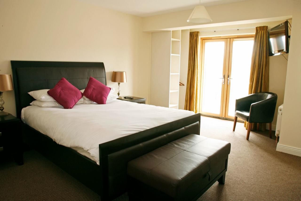 Innishannon House Hotel Εξωτερικό φωτογραφία