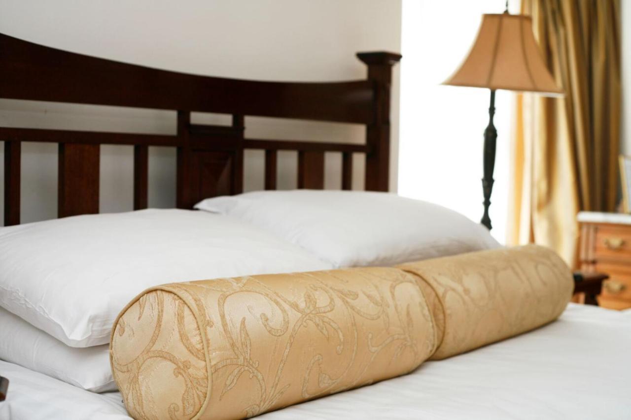 Innishannon House Hotel Εξωτερικό φωτογραφία