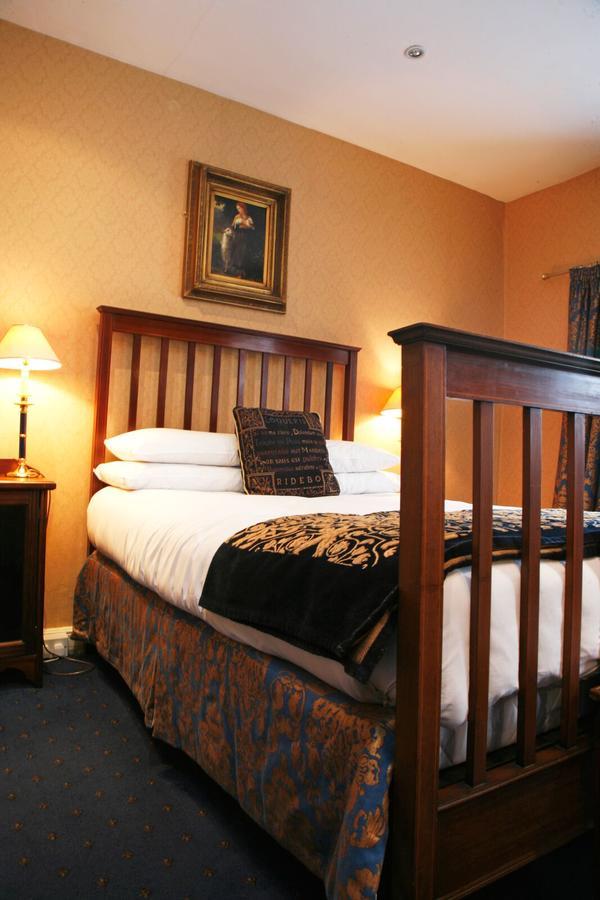 Innishannon House Hotel Εξωτερικό φωτογραφία