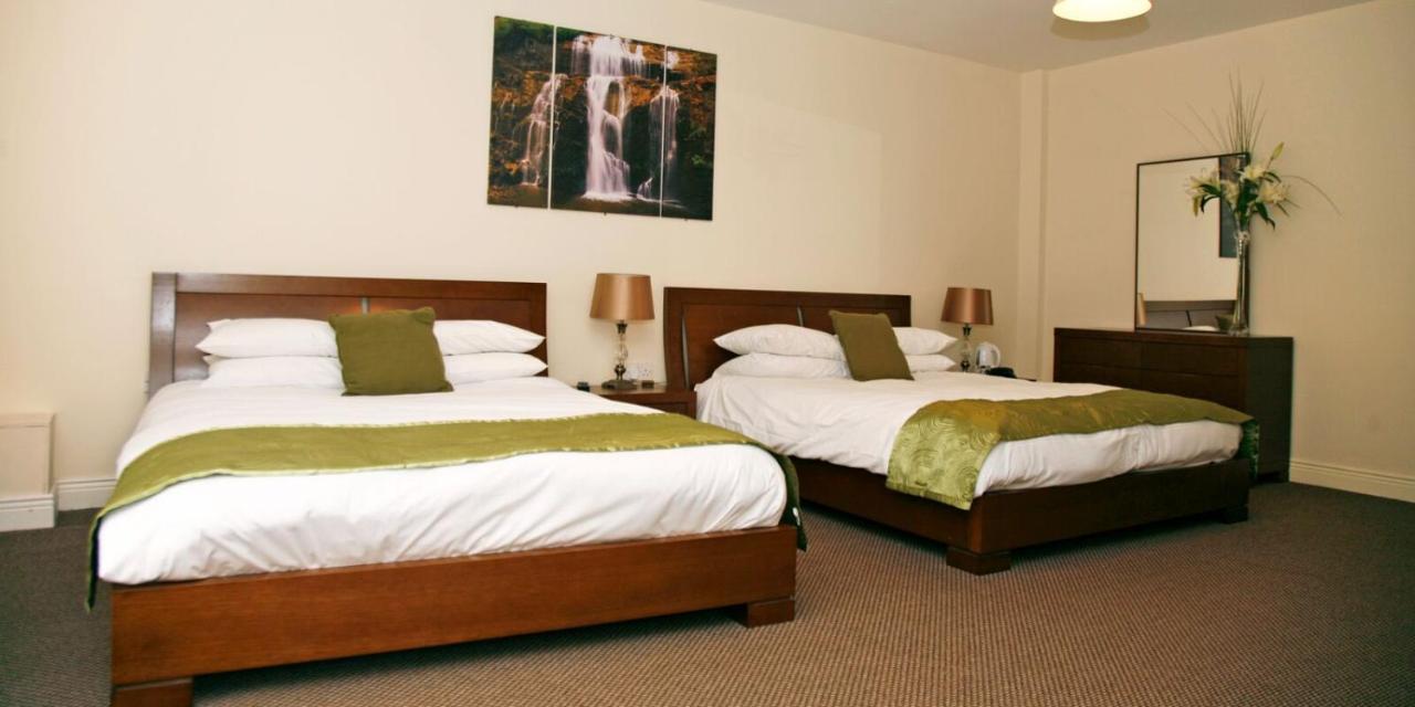 Innishannon House Hotel Εξωτερικό φωτογραφία