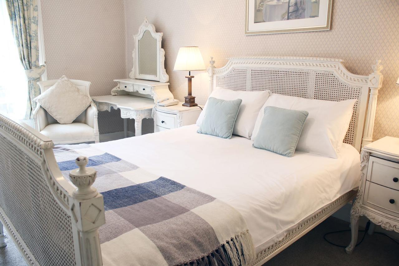 Innishannon House Hotel Εξωτερικό φωτογραφία