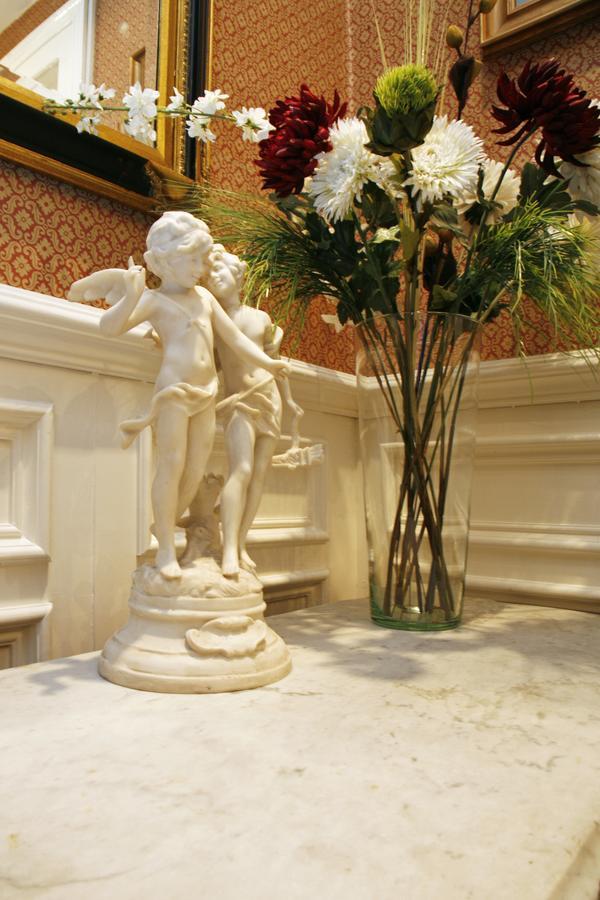 Innishannon House Hotel Εξωτερικό φωτογραφία