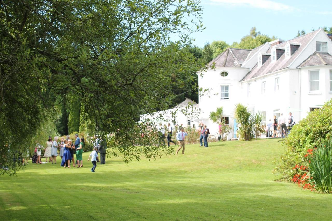 Innishannon House Hotel Εξωτερικό φωτογραφία