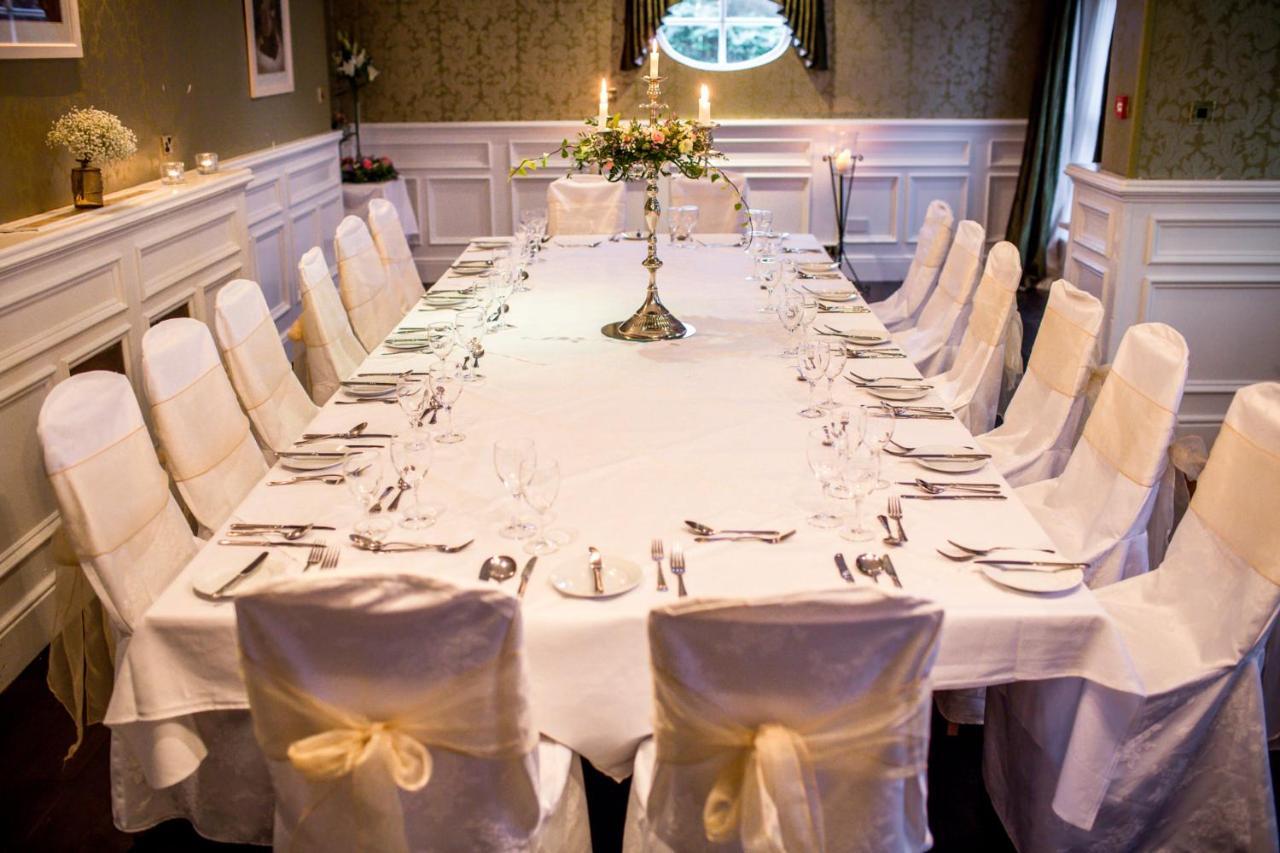 Innishannon House Hotel Εξωτερικό φωτογραφία