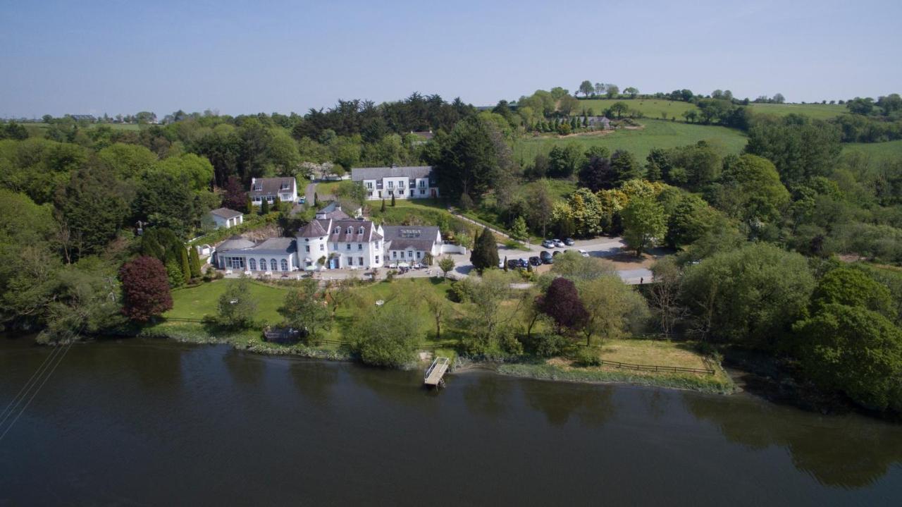 Innishannon House Hotel Εξωτερικό φωτογραφία